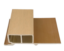 山西木塑地板加工厂浅谈如何正确清理木塑地板？